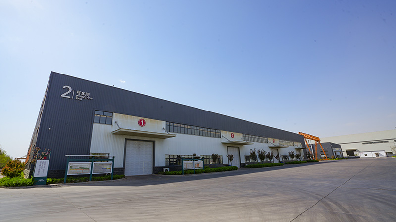 興業(yè)廠(chǎng)區(qū)